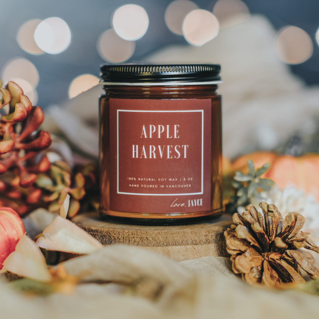 Apple Harvest