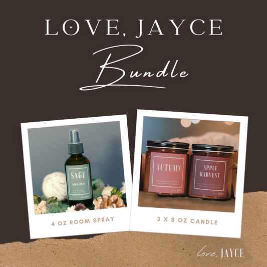 Love, Jayce Bundle