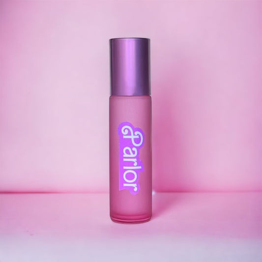 Parlor - Rollerball Perfume