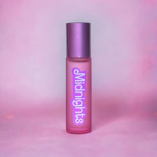 Midnights - Rollerball Perfume