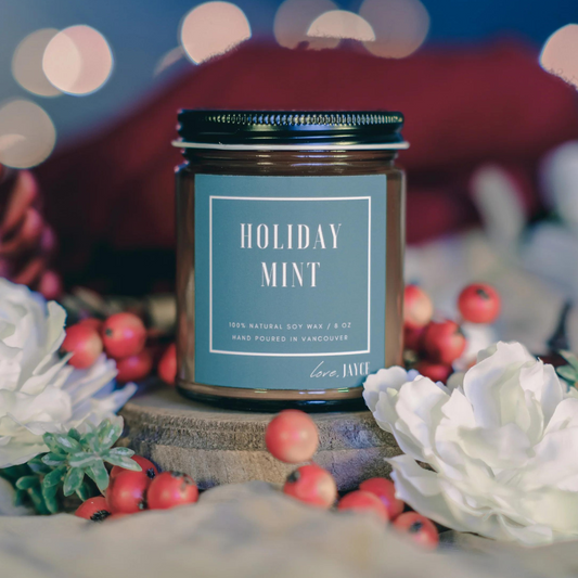 Holiday Mint