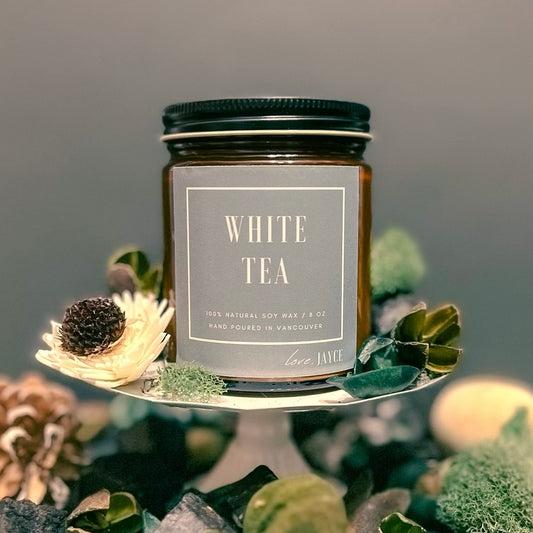 White Tea