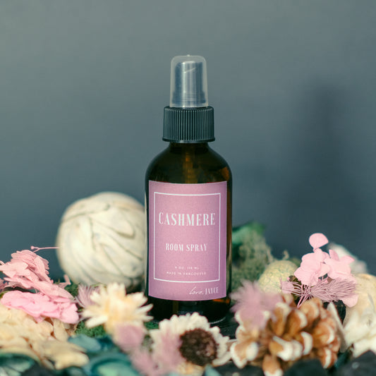 Cashmere Room Spray